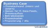Bild f&uuml;r Suchausgabe der Seite Business Case und Kostenplan